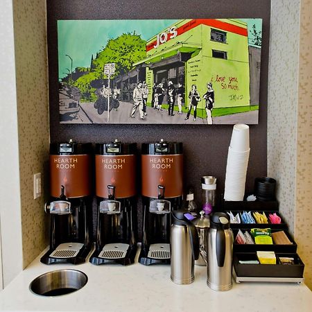Residence Inn By Marriott Austin Southwest Sunset Valley Экстерьер фото