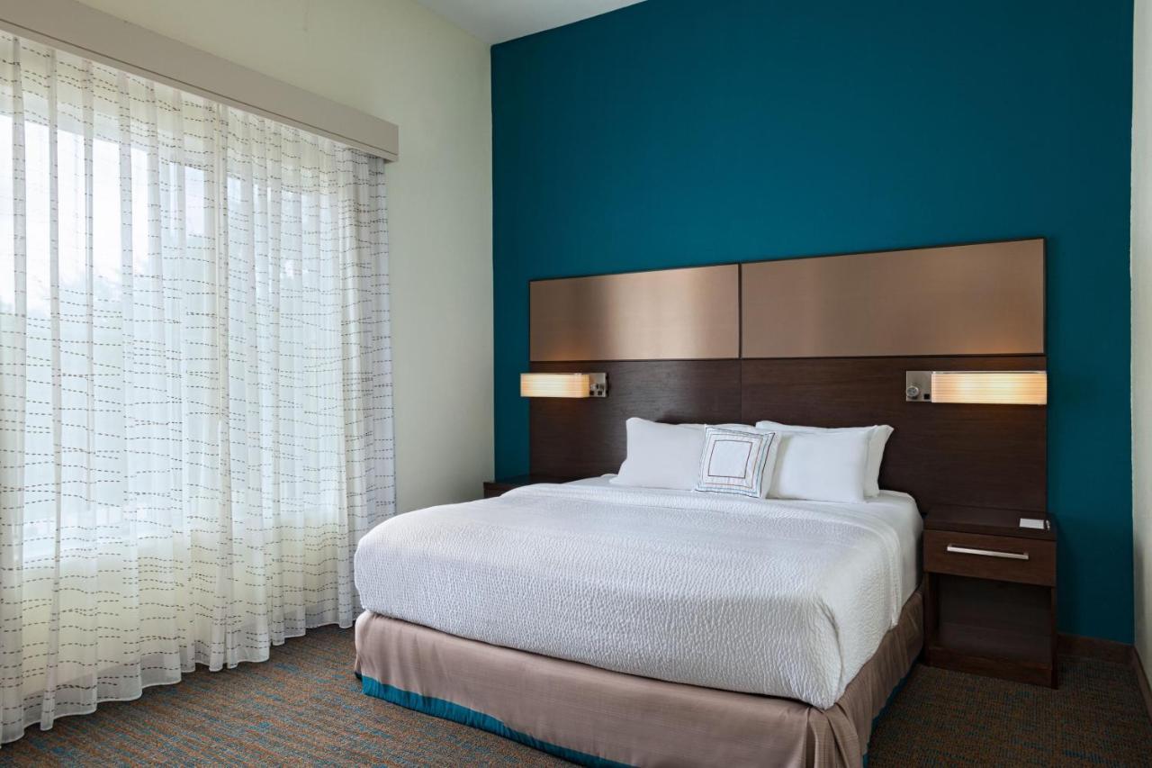 Residence Inn By Marriott Austin Southwest Sunset Valley Экстерьер фото