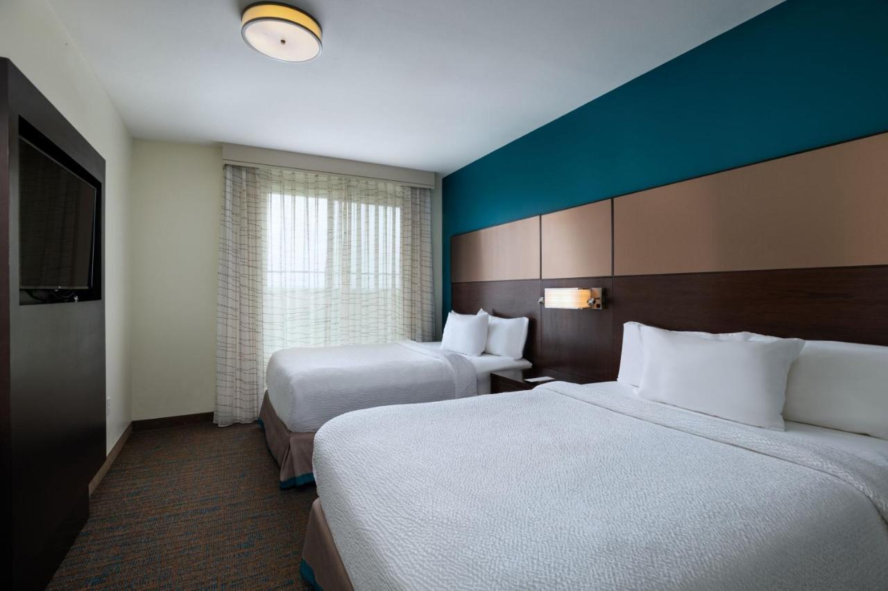 Residence Inn By Marriott Austin Southwest Sunset Valley Экстерьер фото