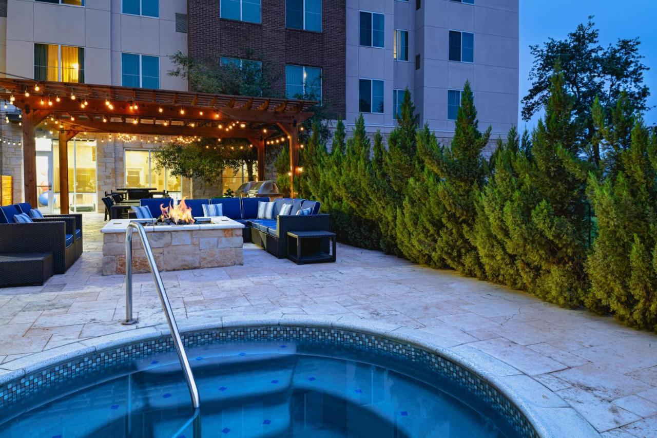 Residence Inn By Marriott Austin Southwest Sunset Valley Экстерьер фото
